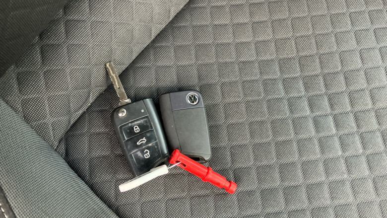 Volkswagen Tiguan 2.0 TDi 150 SE Nav 5dr Diesel Estate